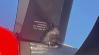 Penjelasan Wings Air Soal Video Viral Baling-Baling Pesawat Diikat Kabel Ties