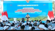 Kartel Beras Rugikan Negara Triliunan Rupiah, Prabowo Turun Tangan