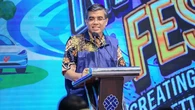 Menaker Siap Ungkap Data Pelamar yang Diterima Lewat Job Fair