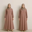 Gamis A-Line vs Gamis Maxi: Mana yang Lebih Cocok untuk Gayamu?