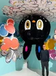 Pameran Sambut Ultah ke-10 The Monster Digelar di Shanghai, Ada Bagi-bagi Labubu Langka