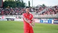 Matheus Pato, Mantan Top Skor yang jadi Ujung Tombak Baru Port FC di Piala Presiden 2025