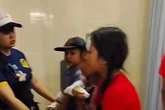 11 Orang Luka Bakar Akibat Balon Gas Meledak di Klungkung