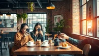 Intip Pesona Cafe Amador Valley Sukabumi, Tempat Nongkrong dengan Suasana Alam Indah