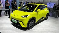 BYD Seagull Sebentar Lagi Mengaspal, Ini Buktinya