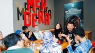 Film Legenda Kelam Malin Kundang, Kemas Cerita Rakyat Nusantara dalam Thriller Psikologis ...