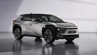 1.101 Toyota bZ4X Kena Recall Gara-Gara Ini