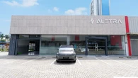 Perluas Pasar Indonesia, Aletra Targetkan 15 Dealer Hingga Akhir 2025