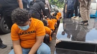 Live TikTok Ajak Bakar DPRD Makassar, Mahasiswa Asal Bone Ditangkap dan Dijerat UU ITE