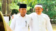 Disebut Demi Ketahanan Pangan, Rudy Mas'ud Sambut Usul Bangun 'Kampung Petani-Nelayan Jaba...