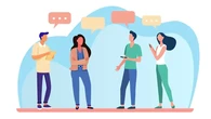 Kata Komunikasi Berasal dari Bahasa Latin Communicare yang Artinya Membuat Sama