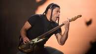 Robert Trujillo Basis Metallica Ungkap Alasan Jarang Terlibat Penggarapan Lagu Meskipun Su...