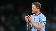 Hadiah Scudetto? Napoli Tawarkan Kontrak Menggiurkan ke Kevin de Bruyne