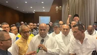 Jadi Cagub dan Cawagub Terpilih, Pasangan Mariyo Ajak Masyarakat Bangun Papua Bersama