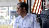 Pramono Anung Dukung Usulan Tempat Hiburan Malam Masuk Kawasan Tanpa Rokok Seperti Kota Gl...