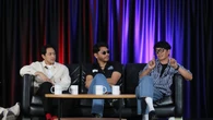 Jadi Vokalis Yovie & Nuno Harus Ganteng? Kibordis Andy Julian Bilang Begini