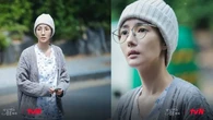 Potret Park Min Young Rela Turun 37 Kg Demi Memerankan Pasien Kanker di Marry My Husband