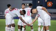 Timnas Indonesia Mulai Jalani Pemusatan Latihan untuk Persiapan Piala Asia U-20 2025