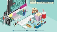 Festival Sinema Australia Indonesia 2021 Siapkan Deretan Film Berkelas
