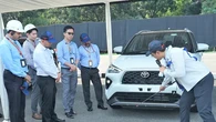 Tingkatkan Daya Saing, Begini Cara Toyota Kejar Kepuasan Pelanggan