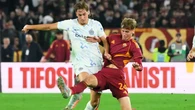 Kedewasaan Francesco Pio Esposito di Kemenangan Tipis Inter Milan atas Roma