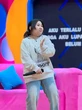 Kiky Saputri Heran Belum Ada Anggota DPR Respons Tuntutan Rakyat, Pertanyakan Sikap Diam