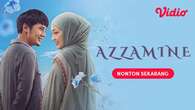 Link Streaming Film Indonesia Azzamine di Vidio, Adaptasi Kisah Alternative Universe Terke...