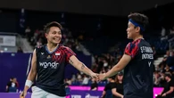 Demi Tembus Level Elit Dunia, PBSI Rombak Ganda Putri, Apri dan Fadia Kembali Berpasangan