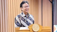 Menkes Budi: Kesehatan Jantung dan Pembuluh Darah Saya, Alhamdulillah Bagus