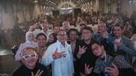 Ekrafest 2024 di Sarinah Sambut Hari Ekonomi Kreatif Nasional 2024, Sandiaga Uno Bakal Iku...