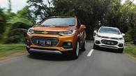 Pemilik Chevrolet di Indonesia Perlu Tahu, 4 Model Ini Di-Recall karena Masalah Airbag
