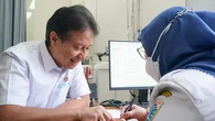 Menkes Budi: 7,5 Juta Warga Manfaatkan CKG, 50 Persen Lansia Hipertensi
