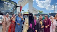 Tradisi Ma'bello Jemaah Haji Asal Sidrap Tahun Ini Berbeda