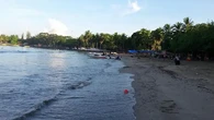 Pantai Carita, Rekomendasi Wisata Alam di Pandeglang Banten
