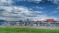 Kertajati Dinilai Tak Efektif, Wali Kota Bandung Usulkan Bandara Husein Buka Penerbangan K...