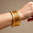 Gelang Emas untuk Investasi, Pilih yang Berat atau Kecil-kecil? Ini Perbandingannya