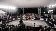 FIBA 3x3 Challenger Jakarta 2025 Jadi Ajang Tambah Pengalaman Pemain Indonesia