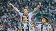 Hasil Juventus vs Inter Milan: Tujuh Gol Tercipta di Derby d'Italia, Bianconeri Menang!
