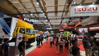 Resmi Dibuka di JIExpo, GIICOMVEC 2026 Jadi Jembatan Bisnis Kendaraan Komersial Nasional