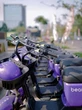 Beam Mobility Mampu Ubah Pola Berkendara Sivitas Akademika UI