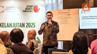 Hari Gastronomi Berkelanjutan 18 Juni, IGC: Kurangi Sampah Makanan Mulai dari Piring Sendi...