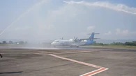 Maskapai Baru FlyJaya Buka Rute Halim-Adisutjipto, Pakai Pesawat ATR 72