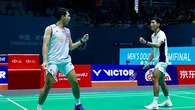 Jadwal dan Link Live Streaming China Masters 2025, Selasa 16 September di Vidio: 5 Wakil I...