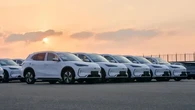 Penjualan Moncer, Geely Percepat Ekspansi Global dengan Strategi Ini