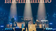 Konser Laleilmanino & Friends Sukses Digelar di Jakarta, BCL Hingga Isyana Sarasvati T...