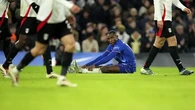 Berburu Striker, Radar Transfer Barcelona Mengarah ke Stamford Bridge