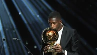 Sisi Lain Ousmane Dembele: Juara Ballon d'Or 2025 yang Pernah Bangun Masjid di Mauritania