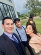 Zikri Daulay dan Michella Putri Main Sinetron Cinta di Bawah Tangan, Antagonis dengan Sisi...