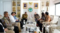 Belajar Kembangkan Green Jobs di Indonesia, Menteri LH Bakal Kunjungi Denmark