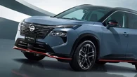 Nissan X-Trail Nismo Meluncur di Jepang, Bawa Suspensi Baru dan Desain Sporty